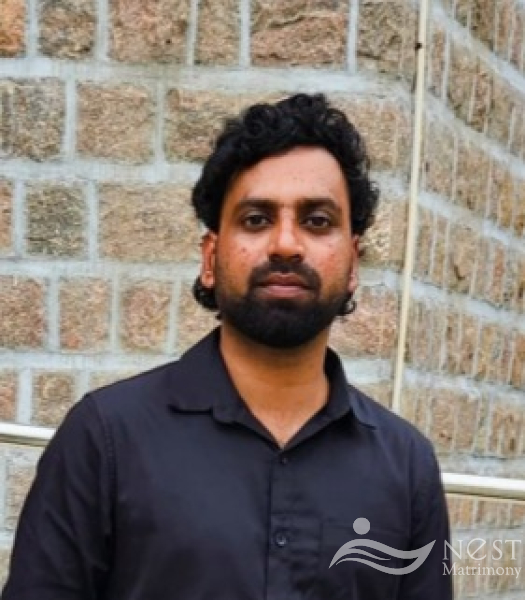 NIDHIN CHANDRAN